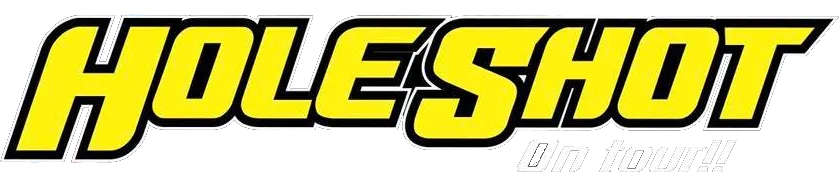 Holeshot On Tour 2025