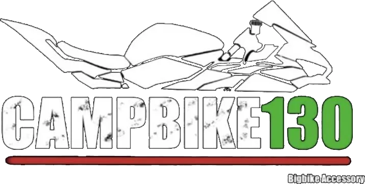 Camp Bike 130