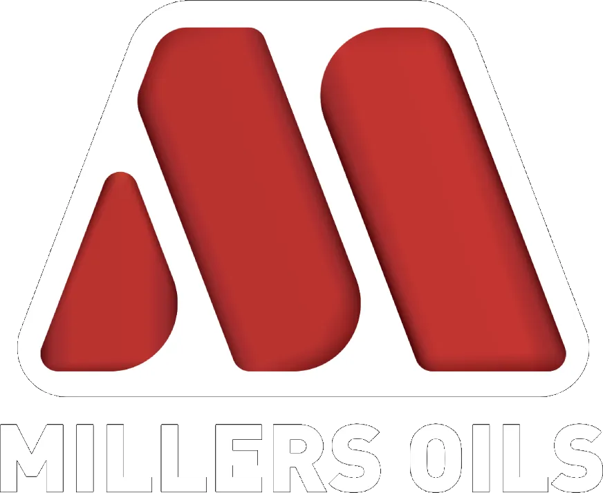 Millers Oils