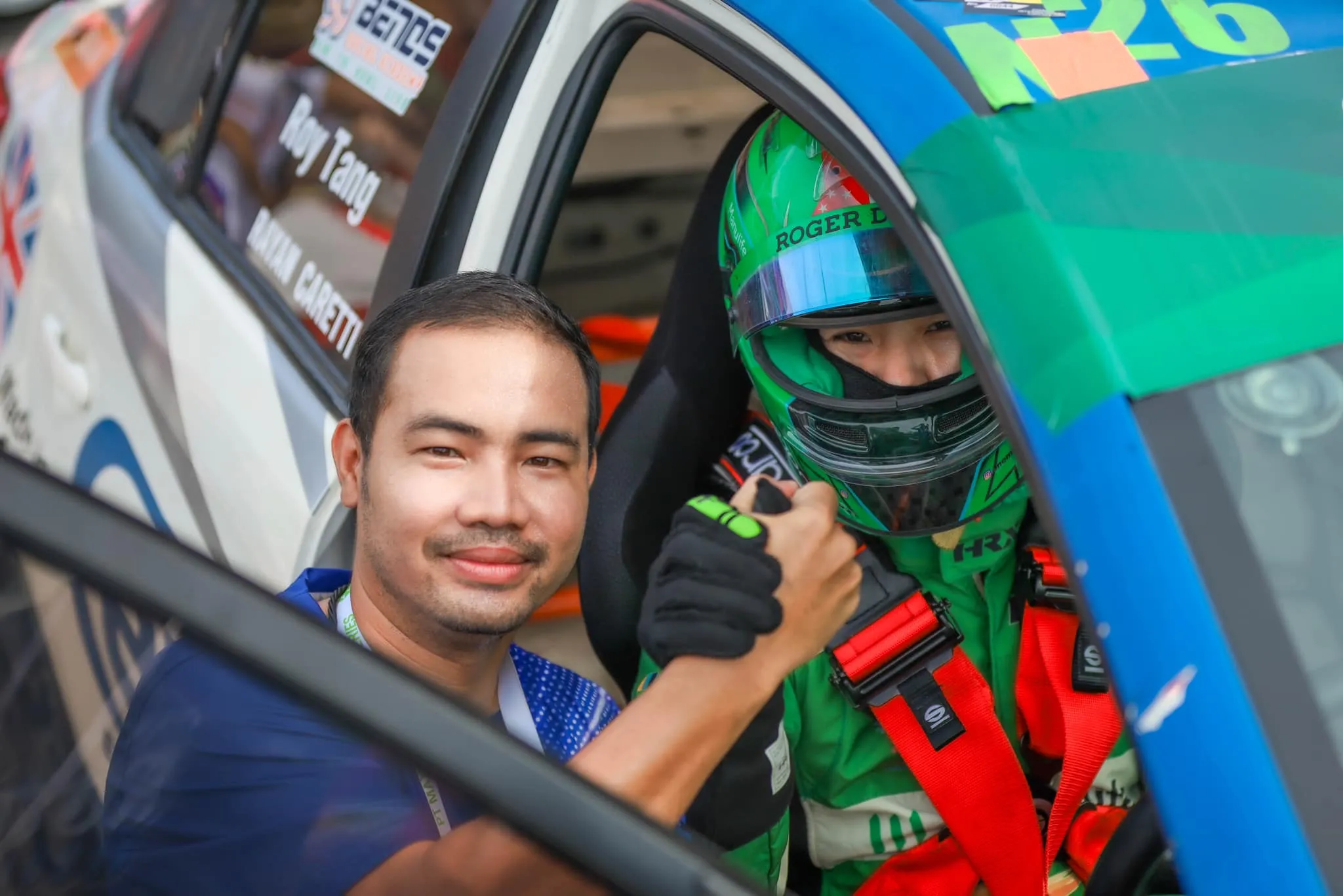 JTP Garage Pattaya - Professional Service